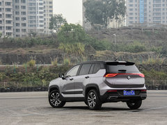 2019款 1.5T CVT超级互联潮动版 国V