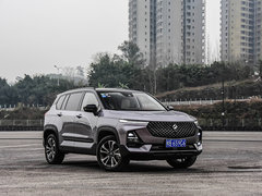 2019款 1.5T CVT超级互联潮动版 国V