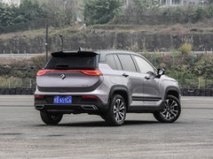 2019款 1.5T CVT超级互联潮动版 国V