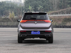 2019款 1.5T CVT超级互联潮动版 国V