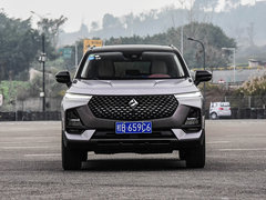 2019款 1.5T CVT超级互联潮动版 国V