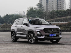 2019款 1.5T CVT超级互联潮动版 国V