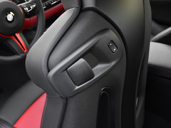 2018款  M4双门轿跑车车迷限量版