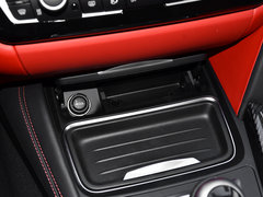 2018款  M4双门轿跑车车迷限量版