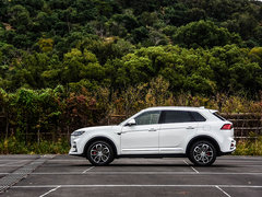 2019款 2.0T 自动至尊型