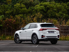 2019款 2.0T 自动至尊型