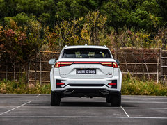 2019款 2.0T 自动至尊型