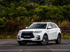 2019款 2.0T 自动至尊型