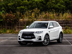2019款 2.0T 自动至尊型