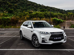2019款 2.0T 自动至尊型