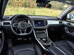 2019款 2.0T 自动至尊型