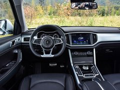 2019款 2.0T 自动至尊型