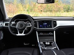 2019款 2.0T 自动至尊型