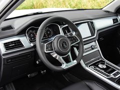 2019款 2.0T 自动至尊型