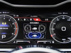 2019款 2.0T 自动至尊型