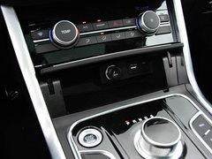 2019款 2.0T 自动至尊型