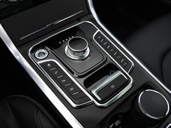 2019款 2.0T 自动至尊型