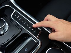 2019款 2.0T 自动至尊型
