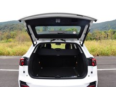 2019款 2.0T 自动至尊型