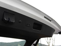 2019款 2.0T 自动至尊型