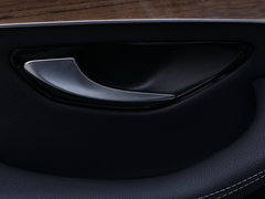 2019款 GLC 260 4MATIC 轿跑SUV