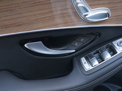 2019款 GLC 260 4MATIC 轿跑SUV