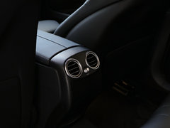 2019款 GLC 260 4MATIC 轿跑SUV