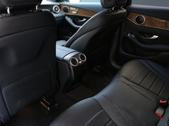 2019款 GLC 260 4MATIC 轿跑SUV