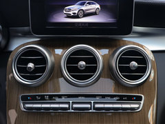2019款 GLC 260 4MATIC 轿跑SUV