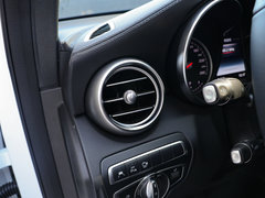 2019款 GLC 260 4MATIC 轿跑SUV