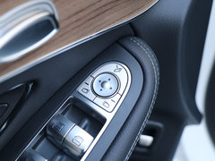 2019款 GLC 260 4MATIC 轿跑SUV