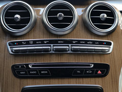 2019款 GLC 260 4MATIC 轿跑SUV