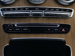 2019款 GLC 260 4MATIC 轿跑SUV