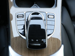 2019款 GLC 260 4MATIC 轿跑SUV
