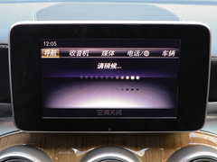 2019款 GLC 260 4MATIC 轿跑SUV