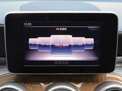 2019款 GLC 260 4MATIC 轿跑SUV