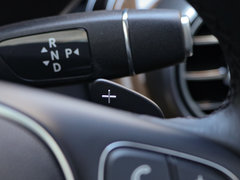 2019款 GLC 260 4MATIC 轿跑SUV