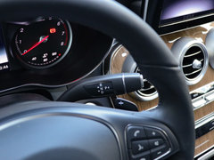2019款 GLC 260 4MATIC 轿跑SUV