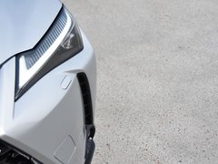 2019款 260h 探·酷版 国V