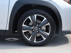 2019款 260h 探·酷版 国V