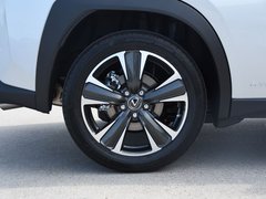2019款 260h 探·酷版 国V