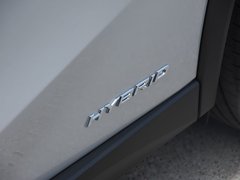 2019款 260h 探·酷版 国V