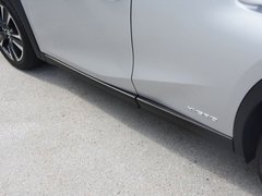 2019款 260h 探·酷版 国V