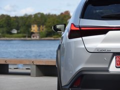 2019款 260h 探·酷版 国V
