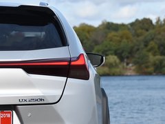 2019款 260h 探·酷版 国V