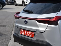 2019款 260h 探·酷版 国V