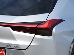 2019款 260h 探·酷版 国V