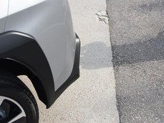 2019款 260h 探·酷版 国V