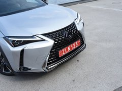 2019款 260h 探·酷版 国V