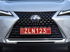 2019款 260h 探·酷版 国V